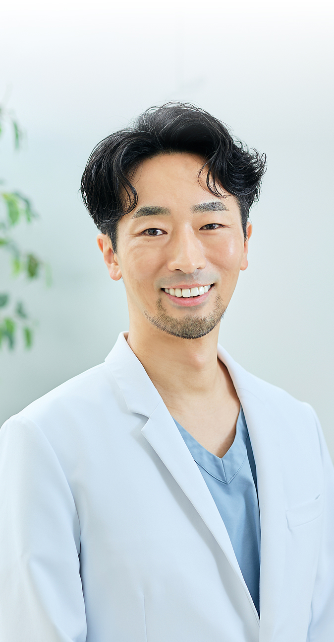 理事長 中嶋 亮